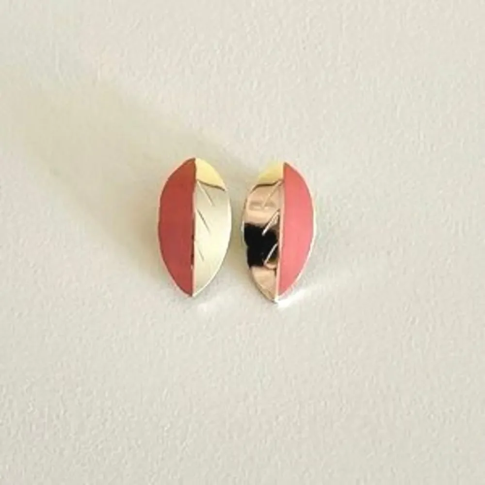 Trifari vintage gold